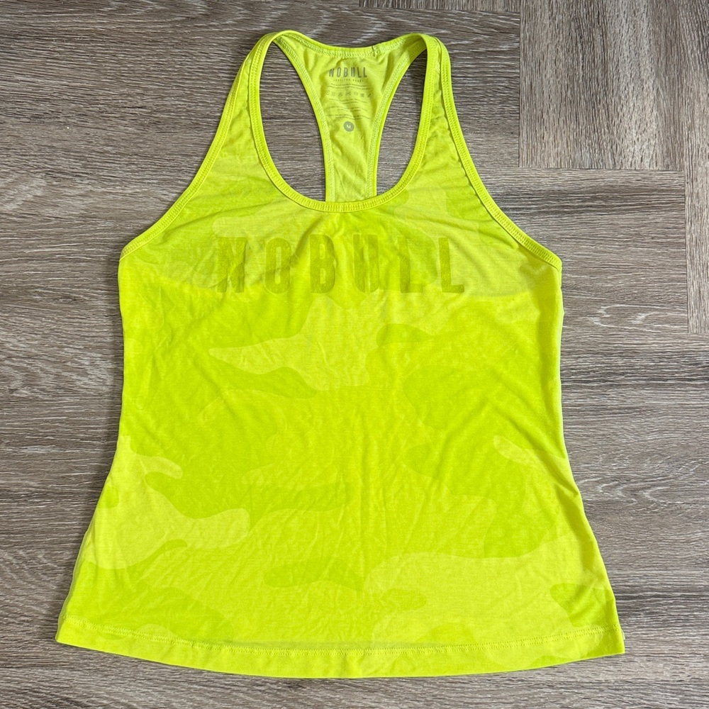 NOBULL Tank Top